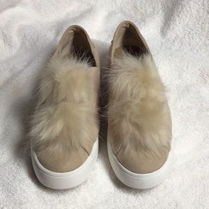 Steve Madden Bryanne slip on shoes